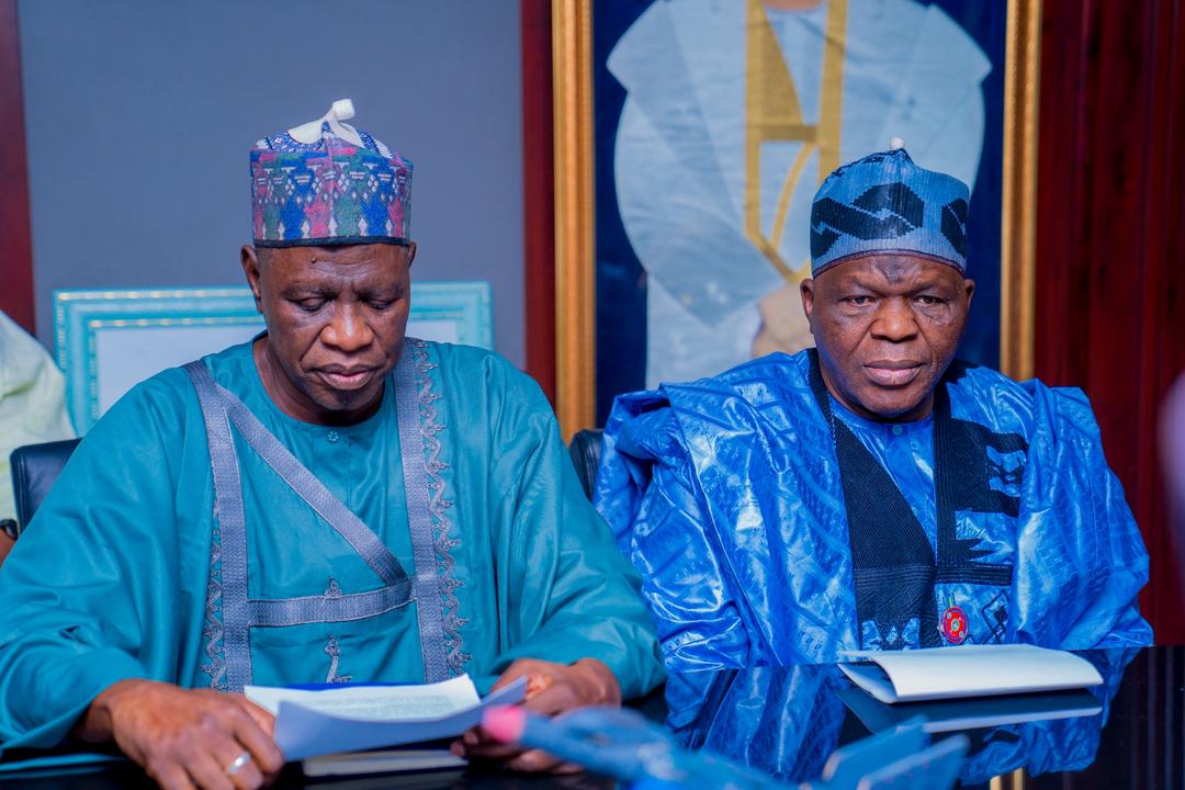 FUDMA VC & Chairman Governing Council